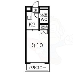 ラッキーキャット