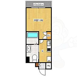 フローライト徳川