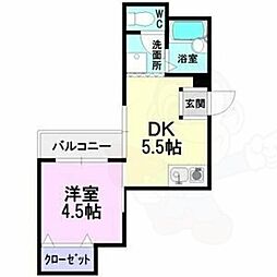 ハーミニアス高蔵寺