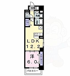 ヴェルデ八田