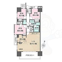 ザ・パークハウス大曽根レジデンス
