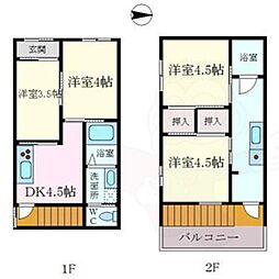 森孝1丁目貸家