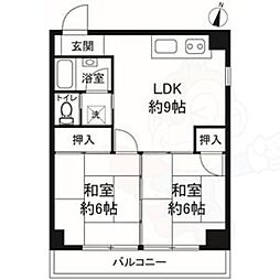 幸栄ハイツ城下