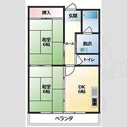 コーポラス中銀