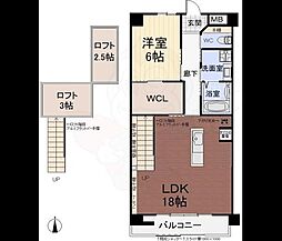 メゾンベル