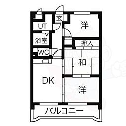 エスポワール大森