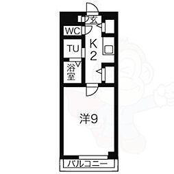 NVS(ニワヴィレッジセカンド)
