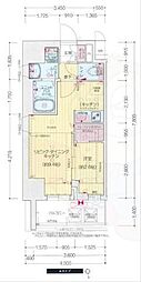 プレサンス鶴舞パークグラッド
