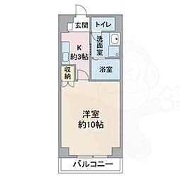 名古屋市西区山木１丁目