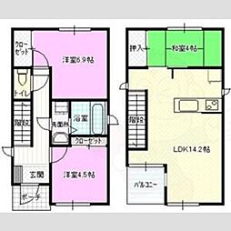 諏訪町1-4-10KODATEX1A