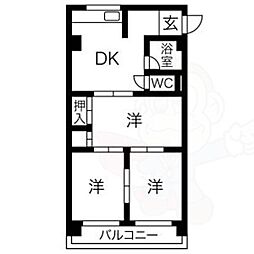 第1協和コーポ