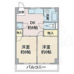 水野マンション