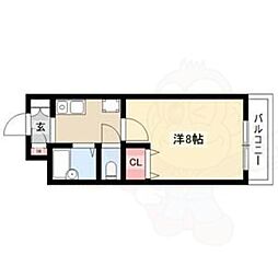 ガーデンビル城下