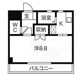 セントラルハイツ滝川