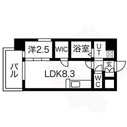 Ceresドーム前