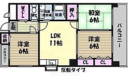 エスポワール志賀本通