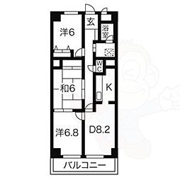 サニーコート矢田
