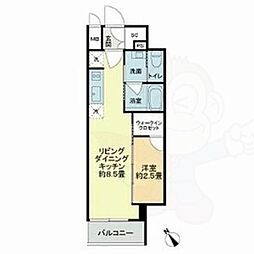 ザ・ライオンズフォーシア今池