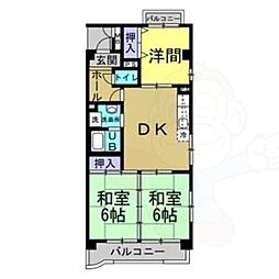 コンフォール高蔵寺