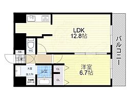 プレサンス名古屋STATIONアブソリュート 1204
