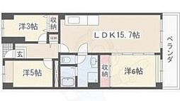 アーバンドエル杁中