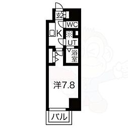 エスリード金山リュクス