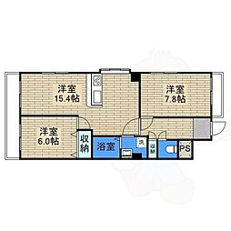 ノーブル臼井