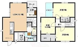 春岡1−22ＫＯＤＡＴＥＸ4Ｃ棟