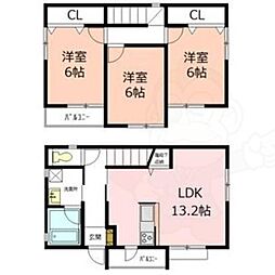 クーボライト諏訪町B棟
