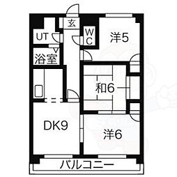 グローリーハイツ