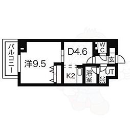ディアコート白川