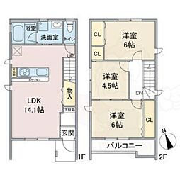 エルフィー南川
