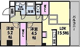 高杉ハイツ丹羽