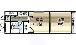 プリンセス名駅西