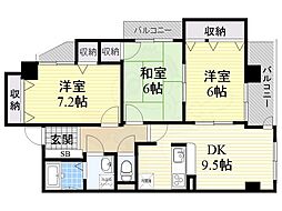 サムティイースト白壁