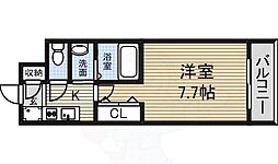 モラリエ西高蔵