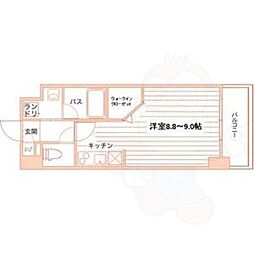 アプリーレ代官町