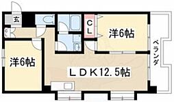 カサ松下