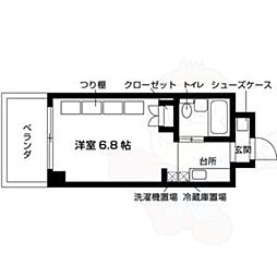 ジュネスコート桜山