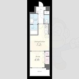 フォレスト コナ名駅