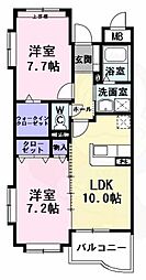 グランポート泉