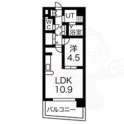マザー花の木