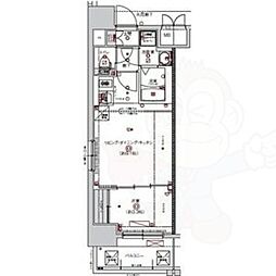 CREST TAPP大曽根2