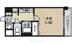 プレサンス名古屋城前ラバンカ 605