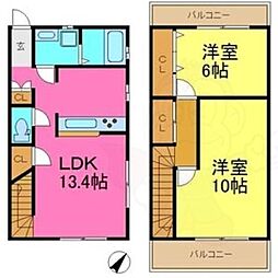 Style3 C棟