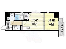 HF名駅北レジデンス（WEST棟）