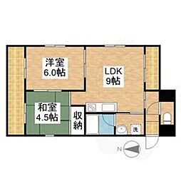 第2シャトーこがね