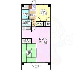 アクシス呼続