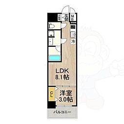 セノアタワー泉