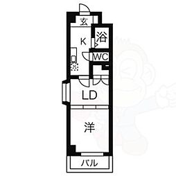 サンライトマンション